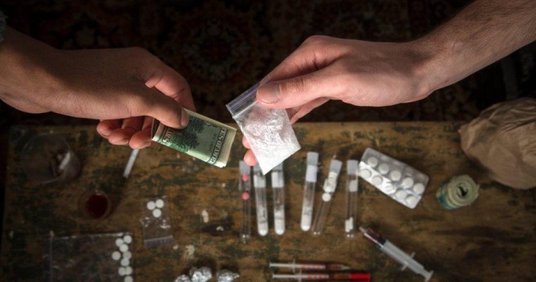 Uniunea Europeană a creat o nouă agenție anti-drog. Cum vrea blocul comunitar să combată traficul