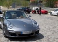 Poza 3 pentru galeria foto Test Drive Wall-Street: Cum e sa conduci un Porsche 911