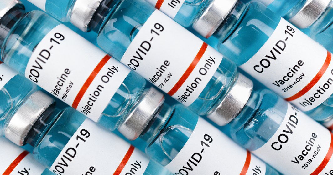 În Germania încep procesele privind posibilele efecte secundare ale vaccinurilor anti-COVID