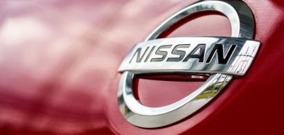 Nissan înrăutăţeşte estimările anuale de profit în urma declinului vânzărilor