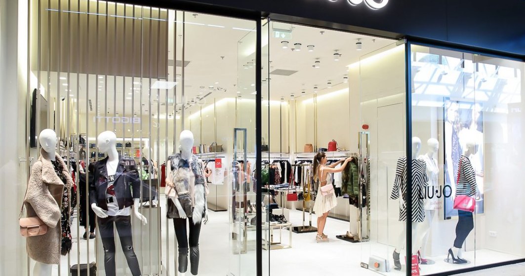 Brandul italian Liu Jo a deschis primul magazin din afara Capitalei, in Iasi