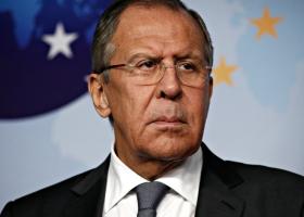 Lavrov: SUA ignoră restricțiile impuse de Rusia în spațiul aerian al Mării Negre