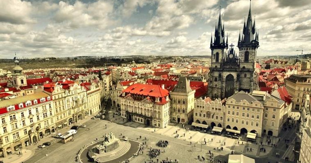 Cehia acuza UE de "lasitate" dupa reactia Bruxelles-ului la anuntul SUA privind Ierusalimul