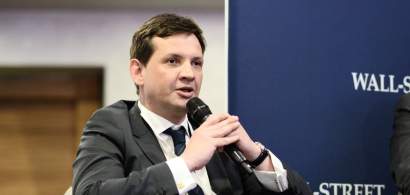 Adrian Tanase, BVB: Piata de capital romaneasca trebuie dezvoltata si pe...