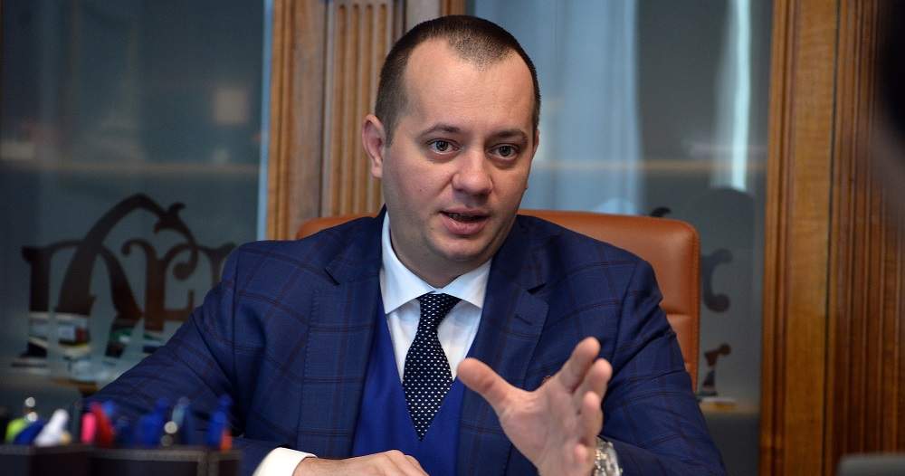 Bogdan Neacșu, directorul CEC, rămâne „șeful bancherilor”: Asociația o aduce...