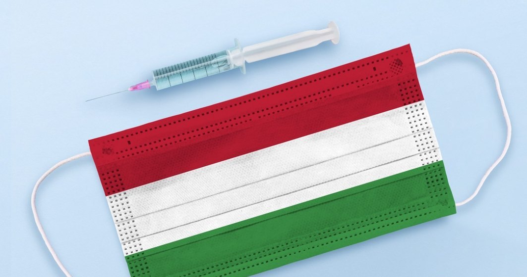 Ungaria vrea să ridice restricțiile anti-COVID până la finalul lunii mai