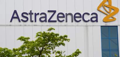 O nouă achiziție AstraZeneca, în valoare de 39 de miliarde de dolari