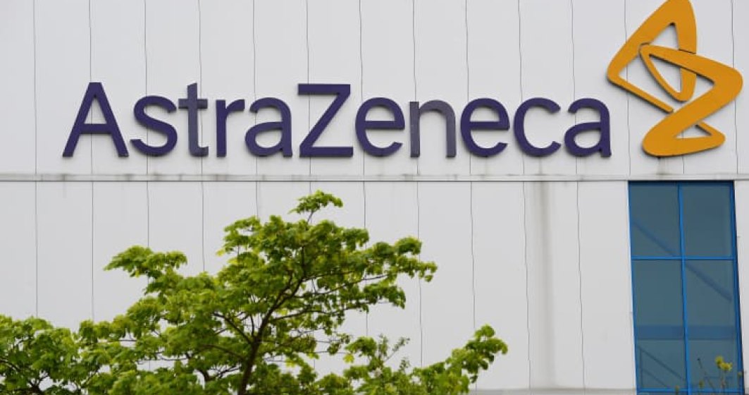 O nouă achiziție AstraZeneca, în valoare de 39 de miliarde de dolari