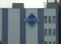 Poza 4 pentru galeria foto REPORTAJ la fabrica VEKA din Germania, unul din cei mai mari producatori de profile PVC din lume
