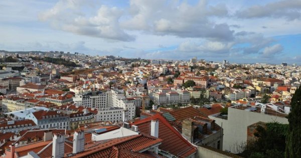 MAE a emis o atenționare de călătorie în Portugalia: Urmează noi zile cu...