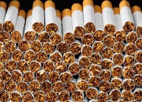 O captură de 4 tone de tutun a fost găsită de Garda de Coastă printre lăzi cu...
