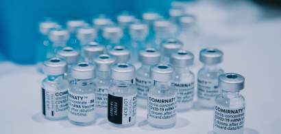 Suedia nu mai recomandă vaccinul împotriva COVID-19 adolescenților, din cauza...