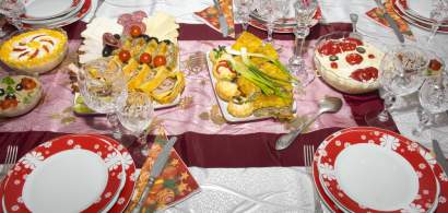 Studiu EY: Românii cheltuie de sărbători mai mult ca anul trecut, deși spun...