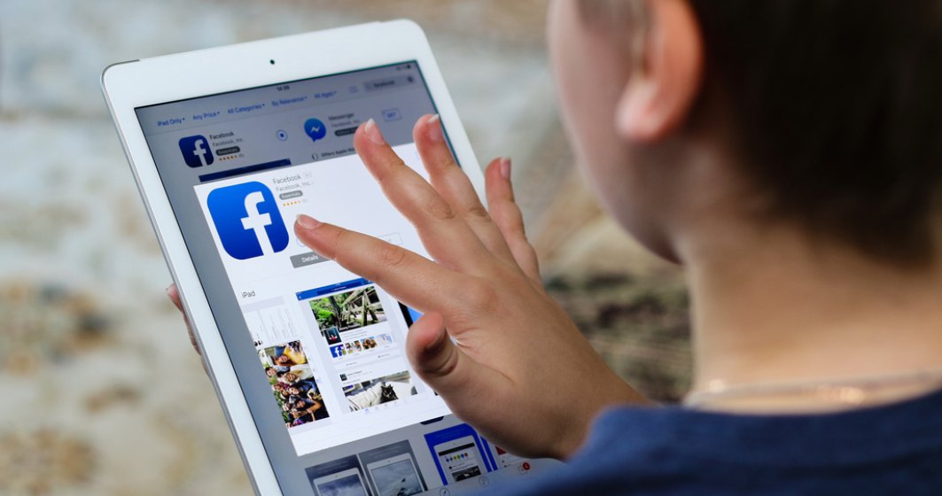 O fostă angajată a Facebook acuză: La ce pericole îi expune rețeaua socială pe copii