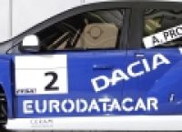 Poza 4 pentru galeria foto Vezi cum arata Dacia Lodgy, al 7-lea model al marcii romanesti
