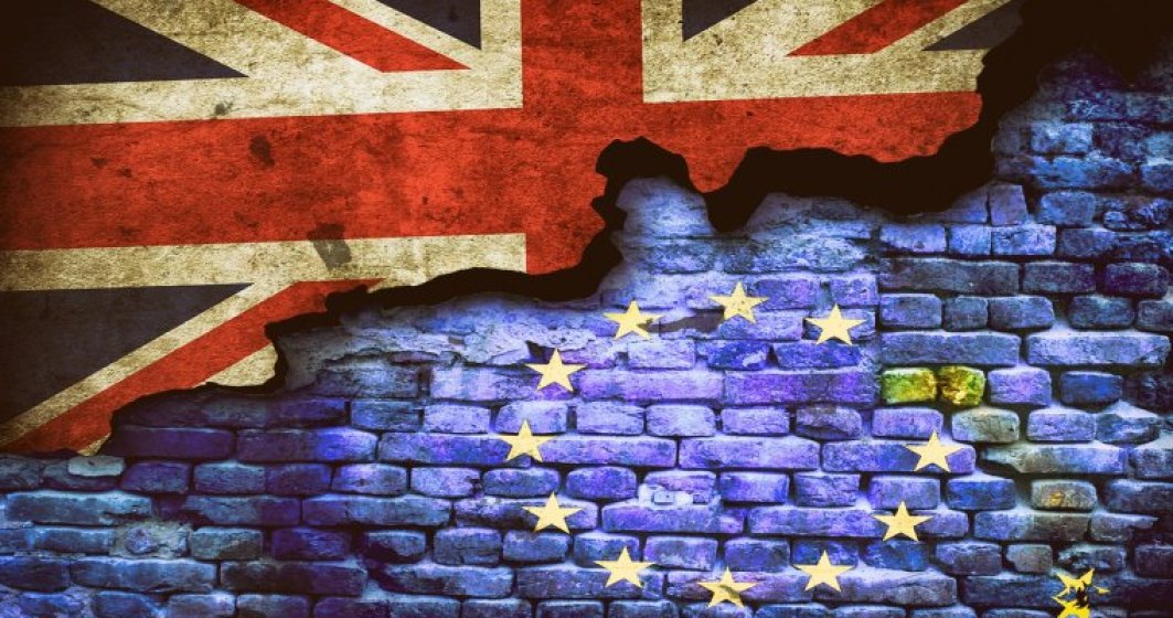 Ambasadorul britanic la UE Sir Ivan Rogers demisioneaza inainte de declansarea Brexitului