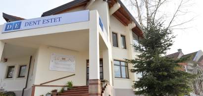 Dent Estet la Sibiu: Investitie de 2 milioane de euro pentru inaugurarea a...