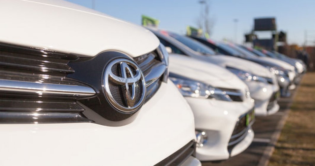 Toyota sustine ca nu exista cerere pentru masini electrice: "Clientii cauta mai mult modele hibride"