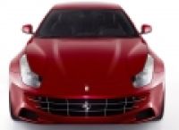 Poza 1 pentru galeria foto Noul Ferrari Four va sosi in Romania in iunie