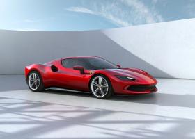 Ferrari vrea să pună boxe pe viitoarele modele electrice care să emită sunete...