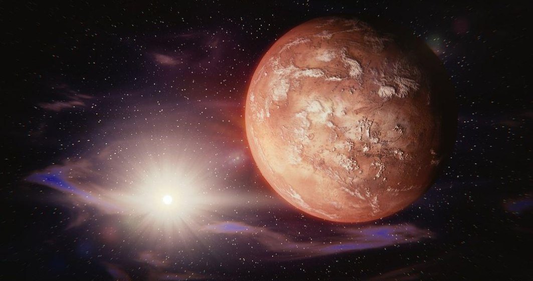 Ce are Terra în comun cu Marte? Cercetătorii au găsit roci bogate în oxigen care indică multe asemănări