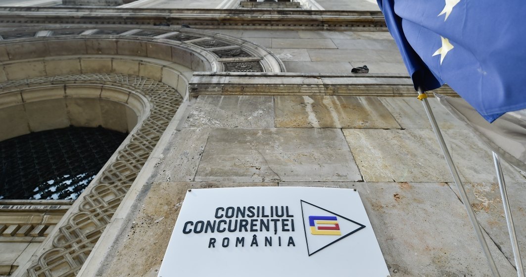 Consiliul Concurentei investigheaza Romgaz si Petrom pentru modul in care livreaza gaze catre propriile centrale de producere a energiei