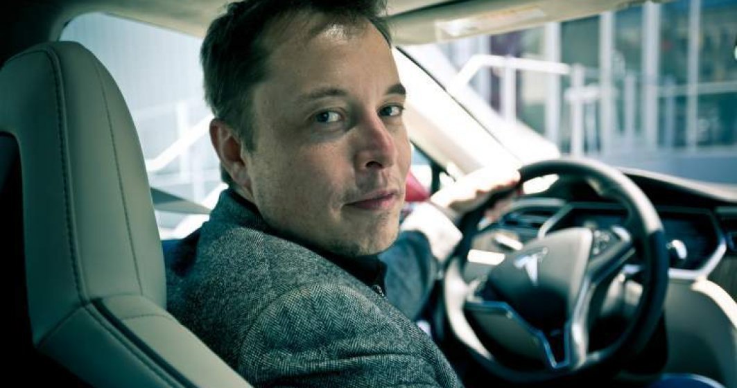 Musk a anuntat oficial data lansarii pentru camioneta electrica: mai buna decat un Ford F-150 si mai "sport" decat un Porsche 911