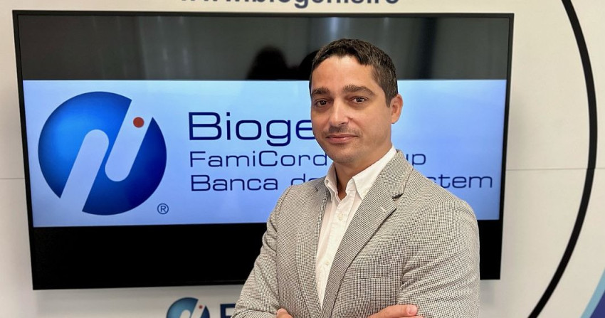 Bogdan Bulumac Biogenis banca de celule stem