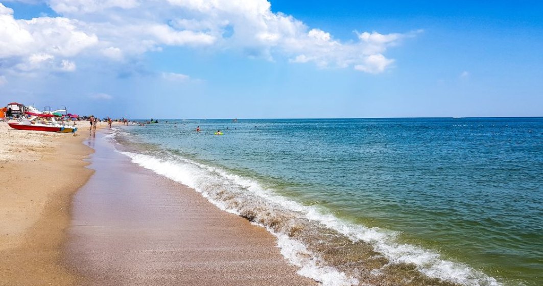 Care este cea mai scumpă vacanță vândută pe litoralul românesc, până în prezent