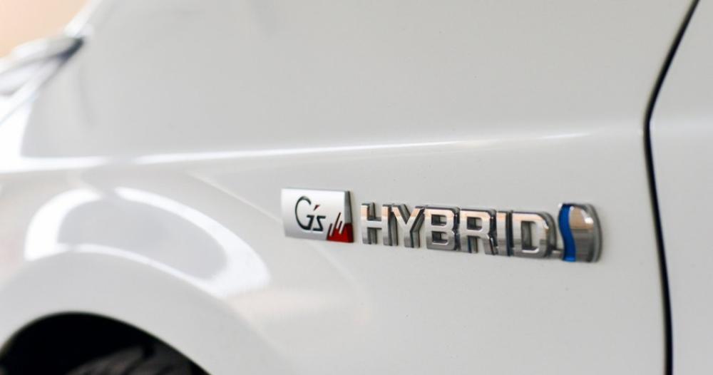 Top 10 cele mai vândute modele de mașini hibride în România în primul trimestru