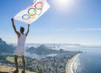 Poza 3 pentru galeria foto A inceput Olimpiada de la Rio: 7 lucruri pe care nu le stii despre Rio de Janeiro