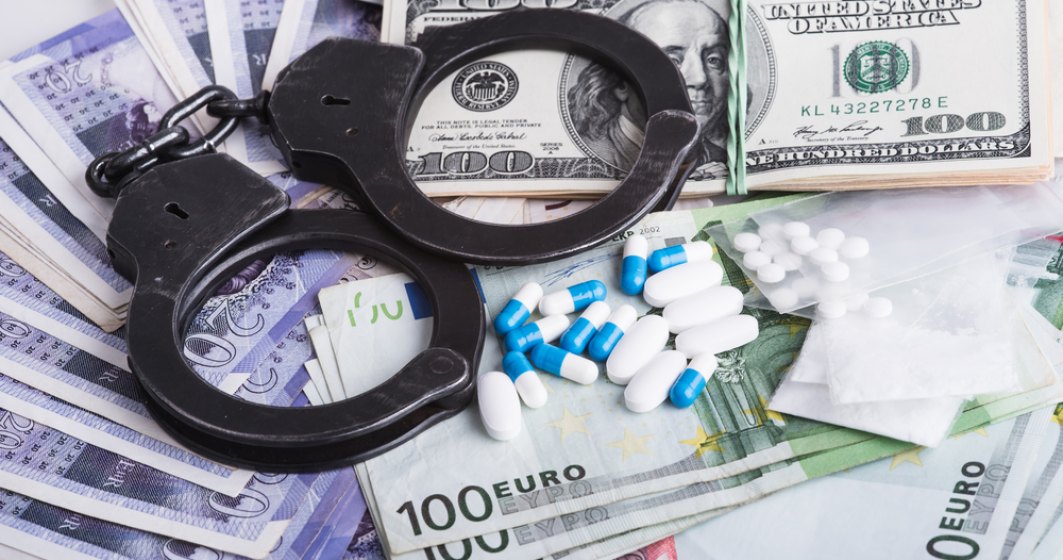 Raport de monitorizare privind comertul online cu medicamente din surse necontrolate din Romania