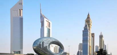 Guvernul din Dubai cauta solutii inovatoare pentru industria turismului