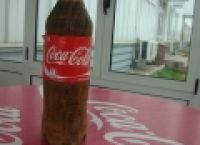 Poza 3 pentru galeria foto Drumul unei sticle Coca Cola pana la raft: O vizita la fabrica si mega-depozitul din Ploiesti (FOTO-REPORTAJ)
