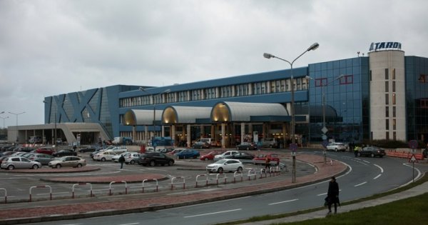 Aeroportul Henri Coandă se modernizează: se va contruit un nou parc fotovoltaic