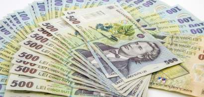 Sondaj: Mai puțin de o treime dintre români reușesc să economisească bani...