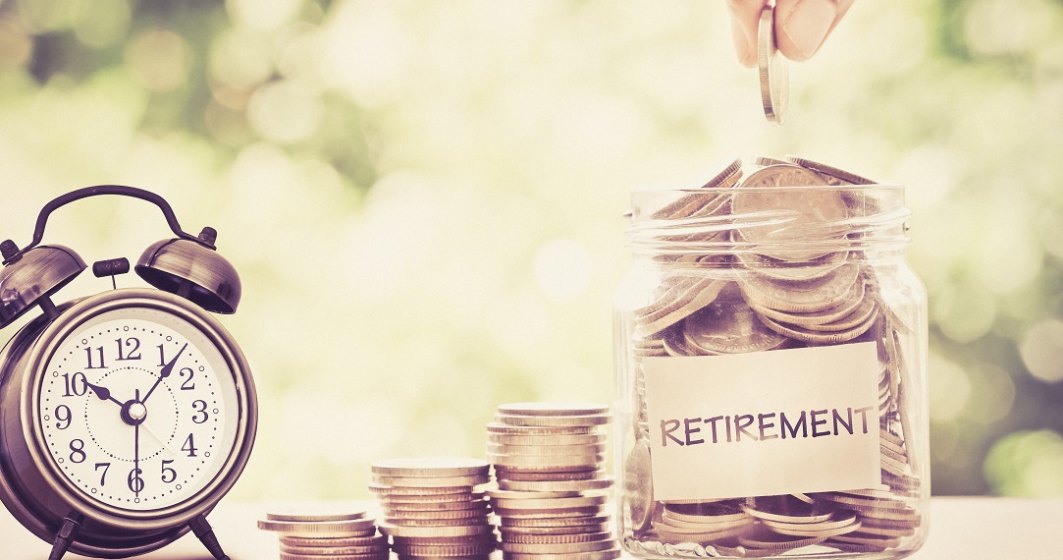 Pilonul II de pensii: cum afli câți bani ai și când îi poți retrage