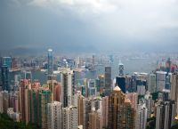 Poza 3 pentru galeria foto FOTO | Topul celor mai scumpe zece orașe din lume, în vara lui 2023