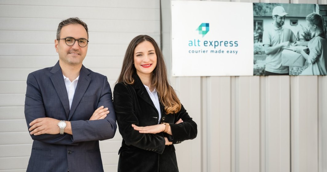 Fuziune în logistică: Altexpress integrează Logystec și vrea să ajungă la 5 milioane de euro până la finalul anului 2026
