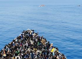 Von der Leyen: Europenii decid cine intră în Europa, nu traficanții