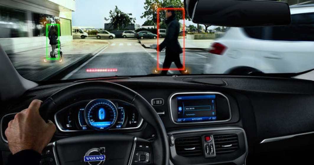 Euro NCAP propune un calendar pentru adoptarea tehnologiilor autonome: "Beneficiile pentru siguranta rutiera sunt uriase"