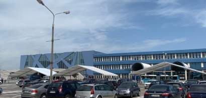 Cetățeni români cu rezidență în Spania sunt blocați pe Aeroportul Otopeni....