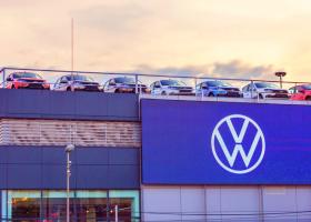 Gigantul GAZ vrea aproape 320 de milioane de euro de la Volkswagen după...
