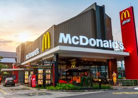 CEO-ul McDonald's avertizează cu privire la posibile reduceri de personal în...