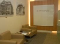 Poza 2 pentru galeria foto Cum arata sediul Citibank din Calea Victoriei