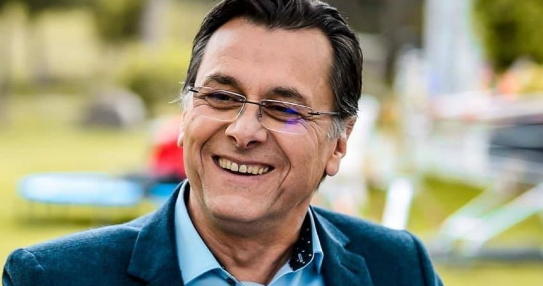 Un fost candidat la președinția României a murit de COVID-19