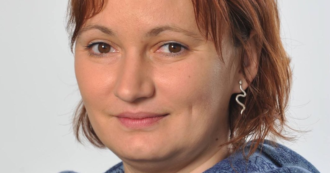 Gabriela Streza, fostul responsabil de marketing al EY, preia pozitia de director de marketing la AdePlast