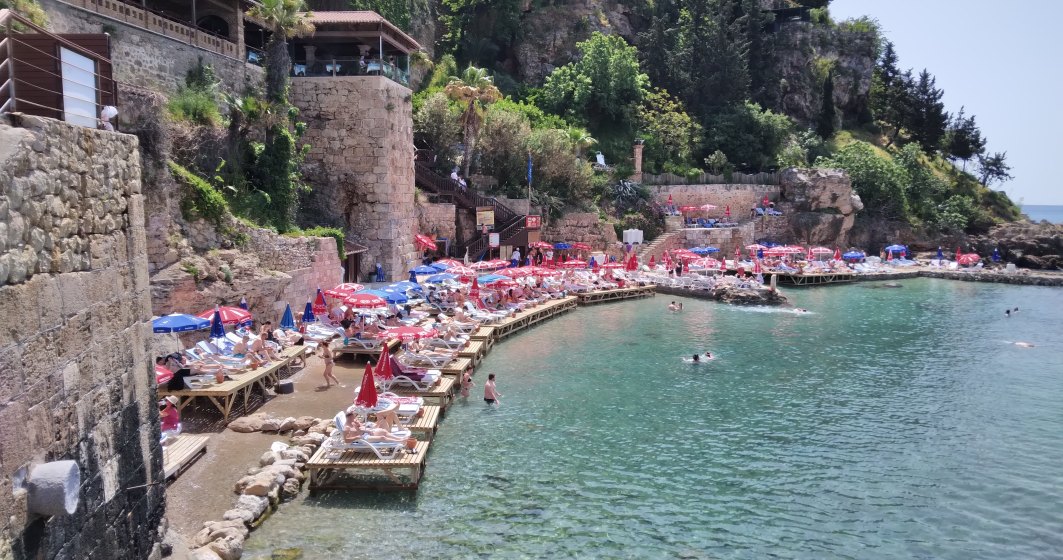 Vacanță în Antalya, 2022 | Ce poți face în Antalya, în afara resortului
