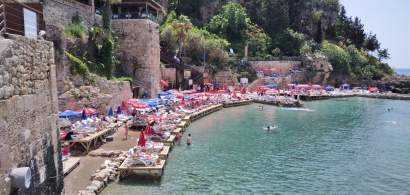 Vacanță în Antalya 2022 | Ce poți face în Antalya, în afara resortului all...