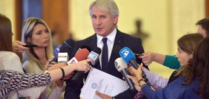 Ministrul Finantelor propune colegilor de guvernare sa renunte la "populismul...